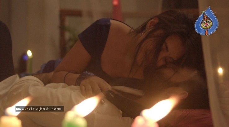 Touring Talkies Movie Stills - 3 / 21 photos