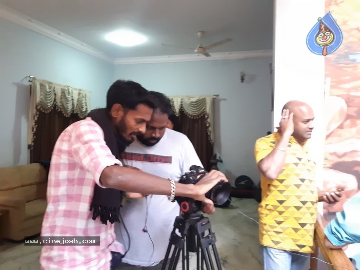 Touring Talkies Movie Stills - 11 / 21 photos