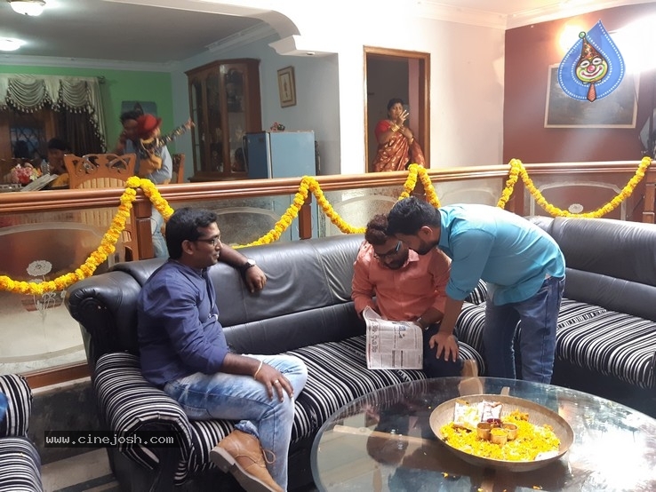 Touring Talkies Movie Stills - 14 / 21 photos