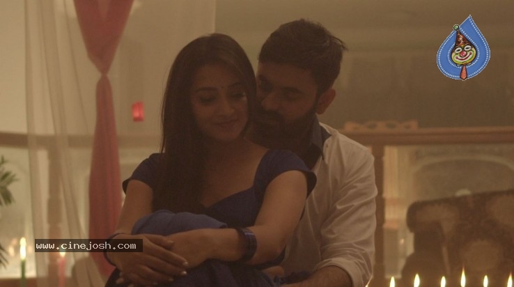 Touring Talkies Movie Stills - 15 / 21 photos