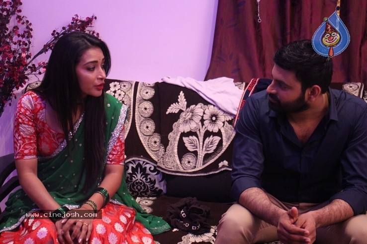 Touring Talkies Movie Stills - 19 / 21 photos