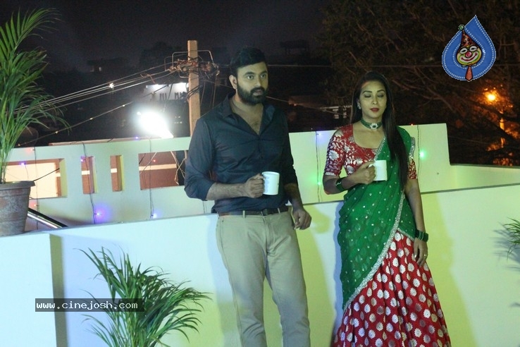 Touring Talkies Movie Stills - 20 / 21 photos