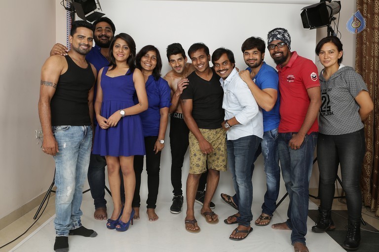 Trayam Movie Photos and Posters - 10 / 30 photos