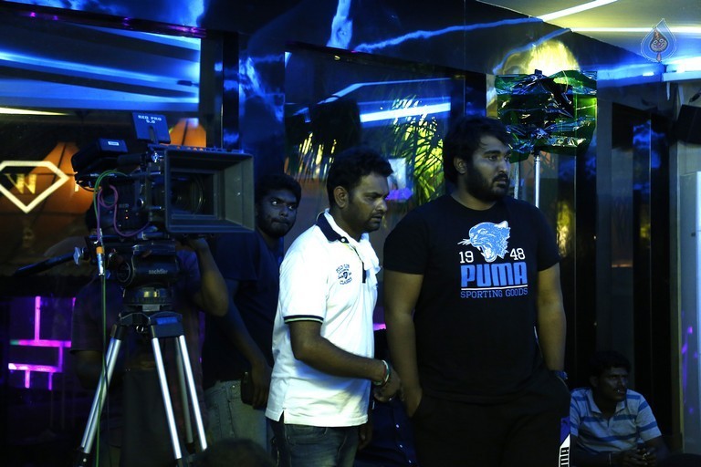 Trayam Movie Photos and Posters - 14 / 30 photos