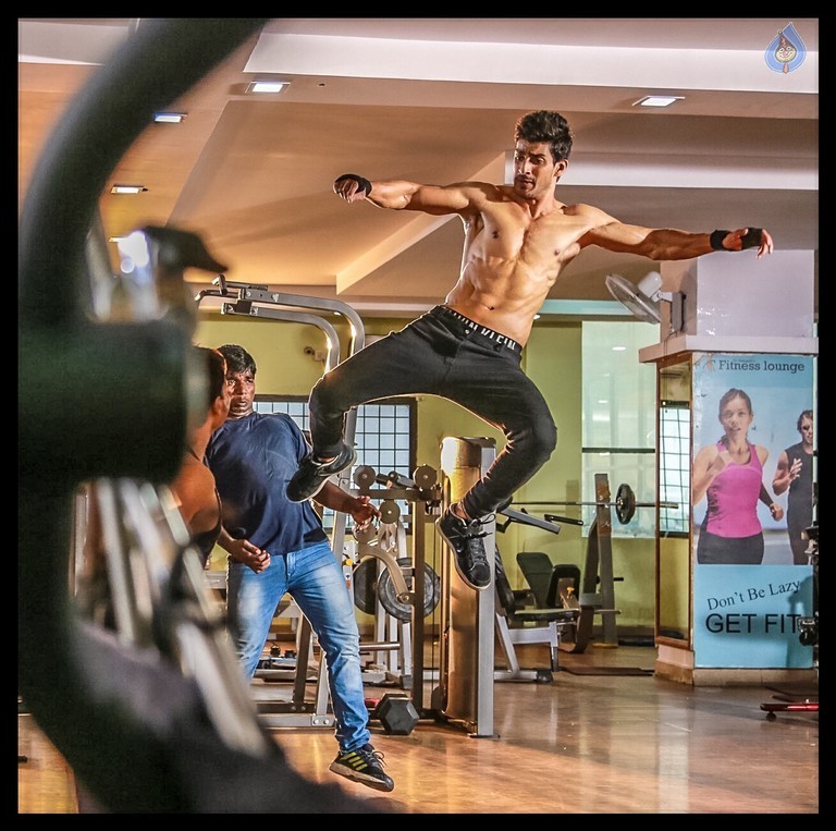 Trayam Movie Photos and Posters - 15 / 30 photos