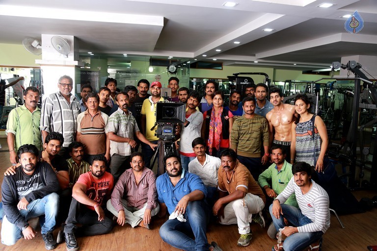 Trayam Movie Photos and Posters - 18 / 30 photos