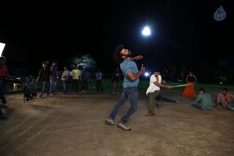 Trayam Movie Photos and Posters - 20 / 30 photos