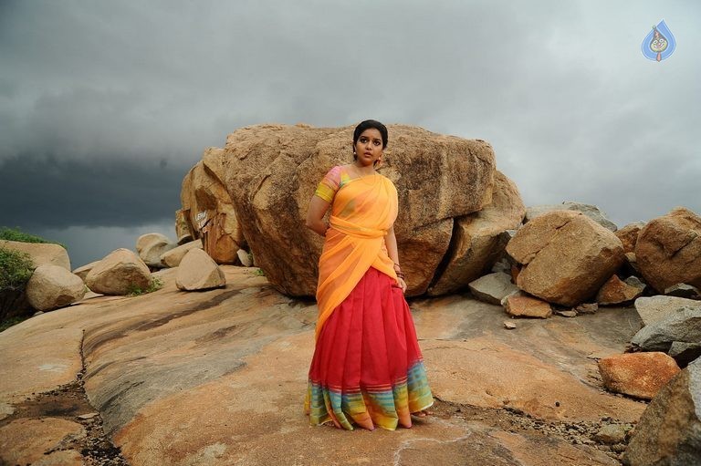 Tripura Movie New Photos - 19 / 20 photos
