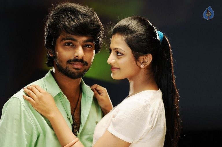 Trisha Illana Nayanthara Film Photos - 1 / 23 photos