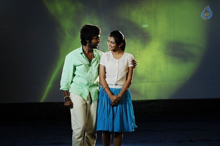 Trisha Illana Nayanthara Film Photos - 9 / 23 photos