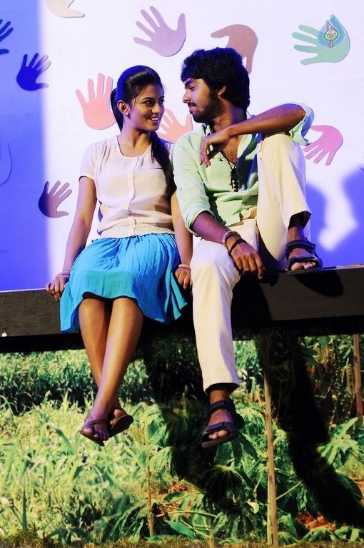 Trisha Illana Nayanthara Film Photos - 10 / 23 photos