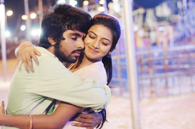 Trisha Illana Nayanthara Film Photos - 13 / 23 photos