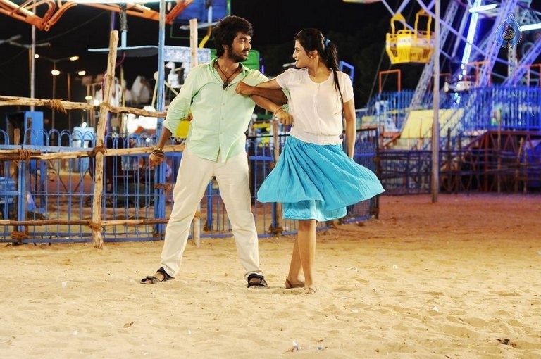 Trisha Illana Nayanthara Film Photos - 17 / 23 photos