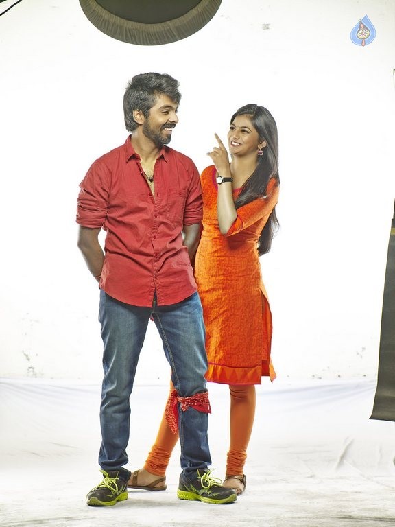 Trisha Leda Nayanthara Photos - 2 / 11 photos