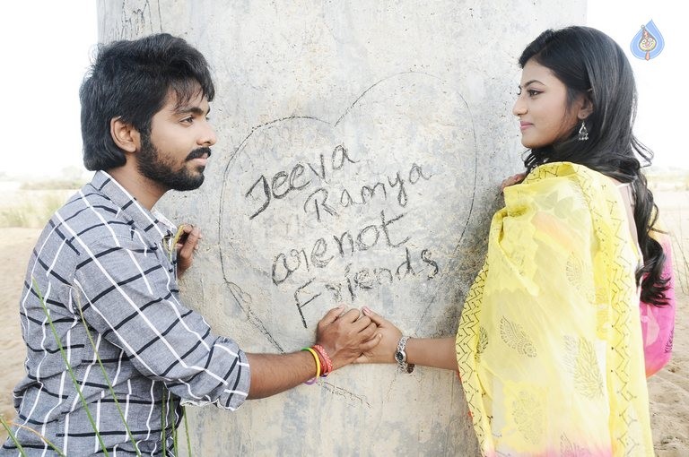 Trisha Leda Nayanthara Photos - 5 / 11 photos