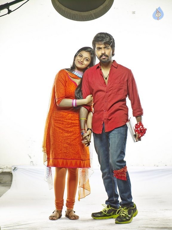 Trisha Leda Nayanthara Photos - 6 / 11 photos