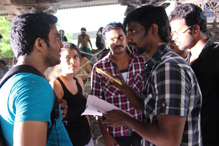 Trivikraman Movie Photos and Posters - 10 / 37 photos