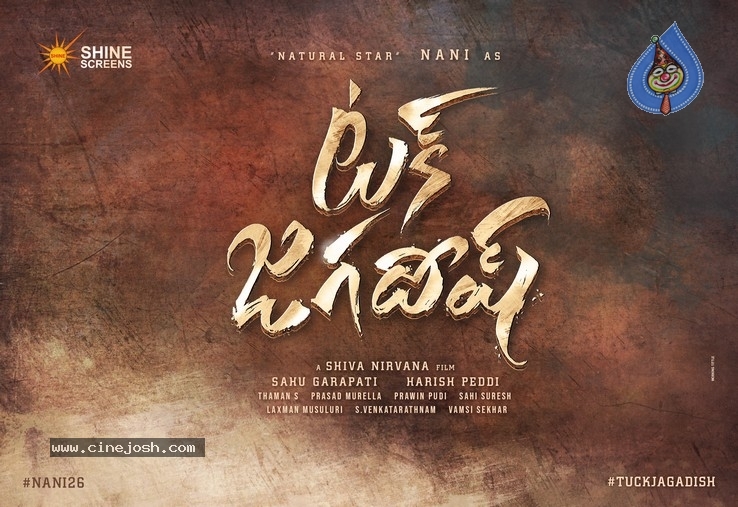 Tuck Jagadish Movie Stills - 1 / 3 photos