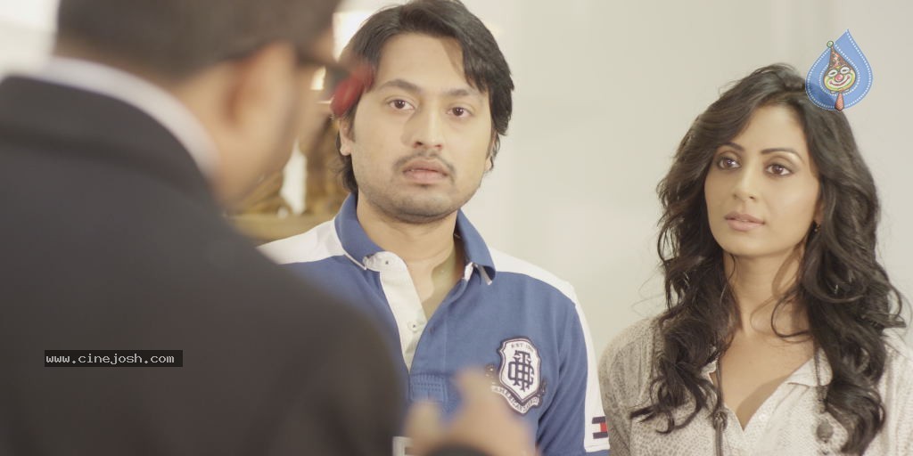 Tulasidalam Movie New Stills - 9 / 20 photos