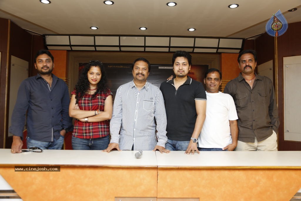 Tulasidalam Movie New Stills - 19 / 20 photos