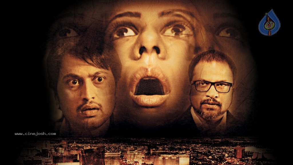 Tulasidalam Movie Stills n Posters - 12 / 22 photos