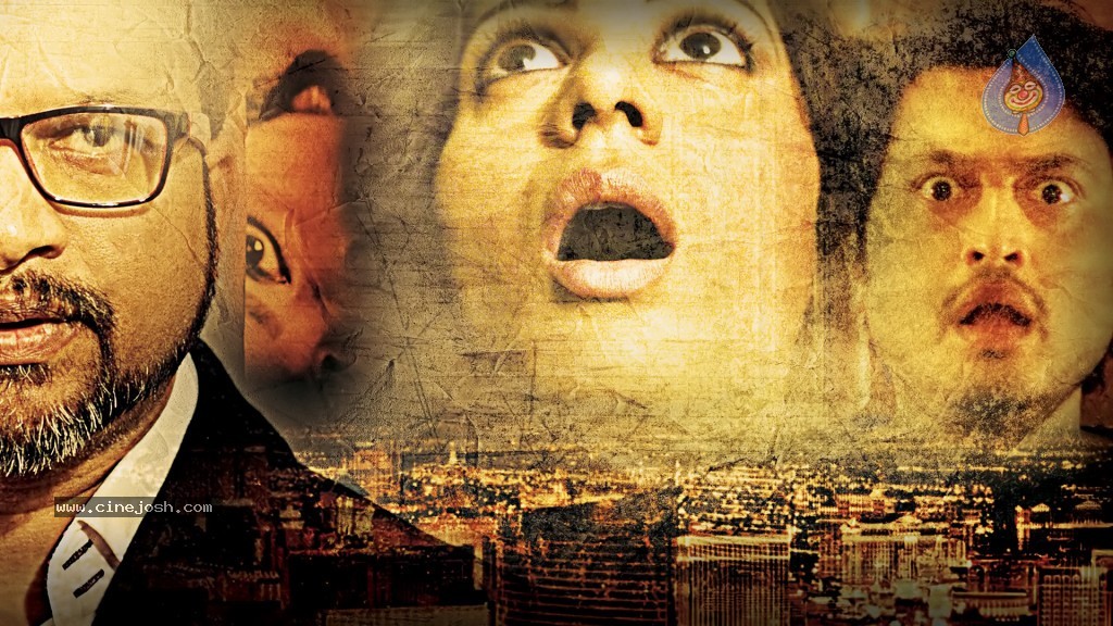 Tulasidalam Movie Stills n Posters - 13 / 22 photos