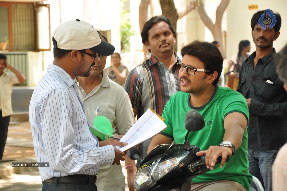 Tummeda Movie Stills - 46 / 99 photos