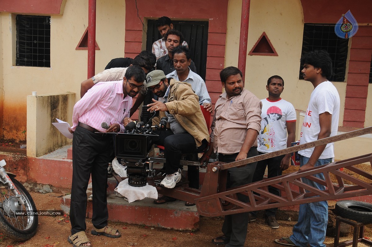 Tummeda Movie Stills - 49 / 99 photos