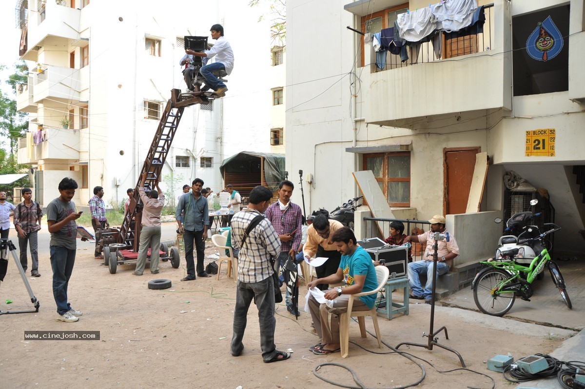 Tummeda Movie Stills - 72 / 99 photos