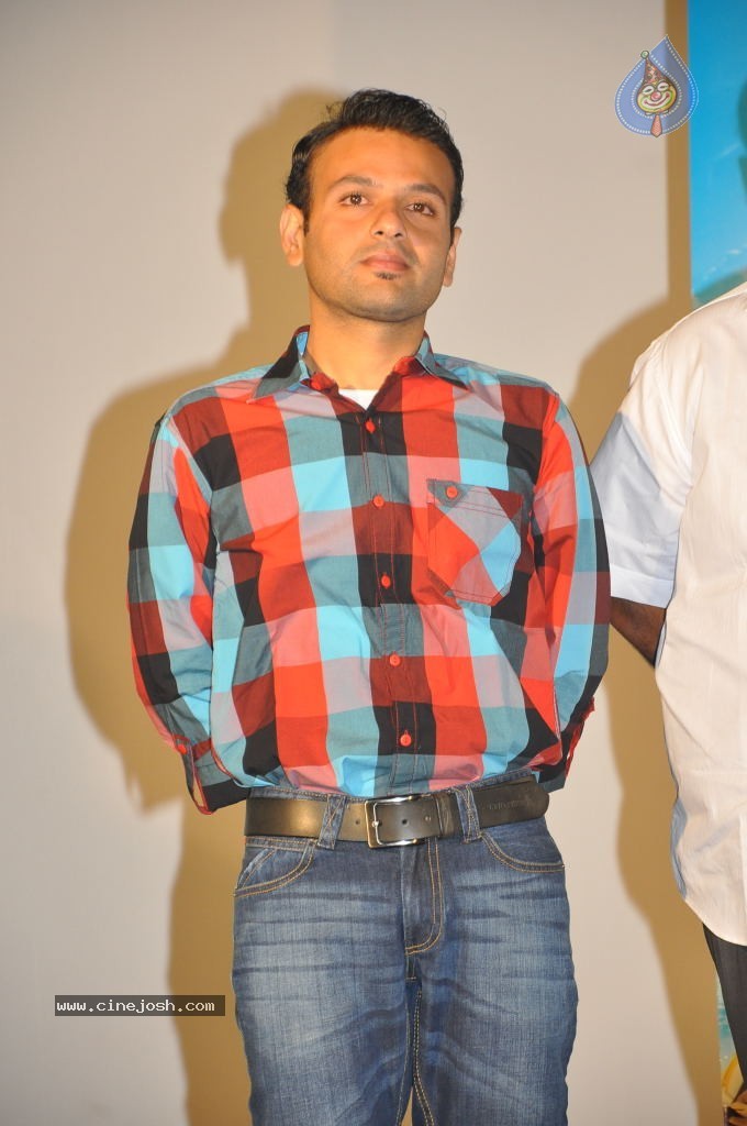 Tuneega Tuneega Movie New Stills - 3 / 22 photos