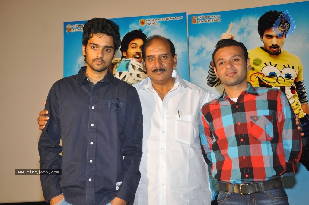 Tuneega Tuneega Movie New Stills - 7 / 22 photos