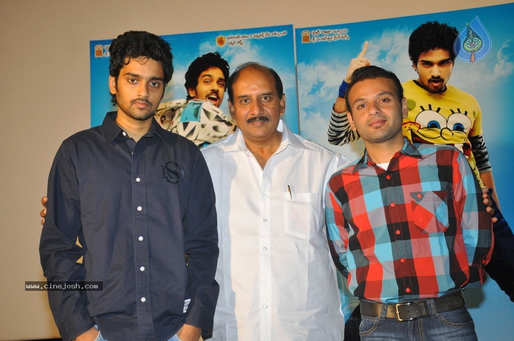 Tuneega Tuneega Movie New Stills - 21 / 22 photos