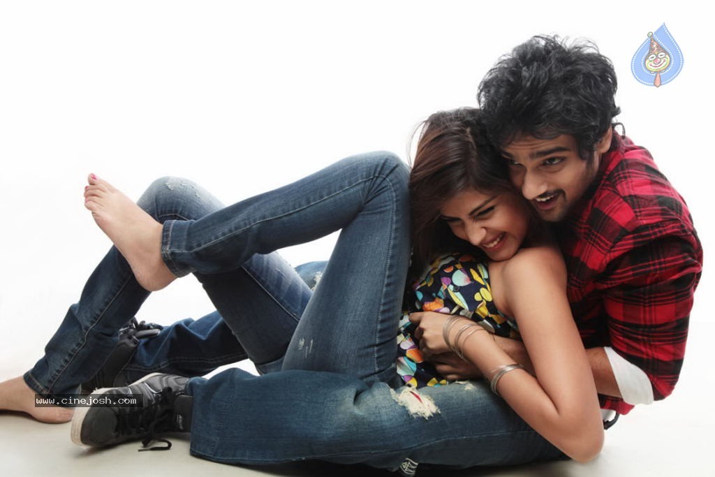 Tuneega Tuneega Movie Stills - 5 / 10 photos