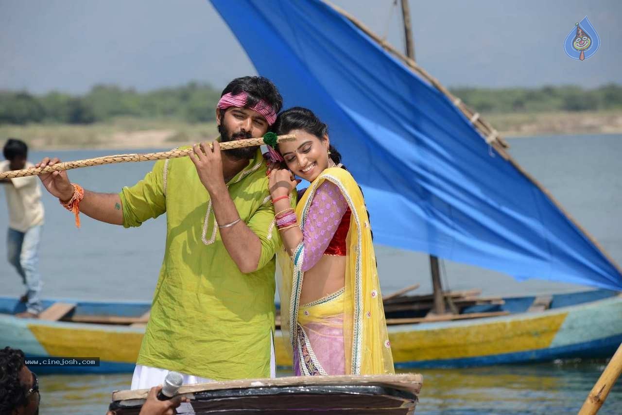 Tungabhadra Movie New Photos - 2 / 9 photos