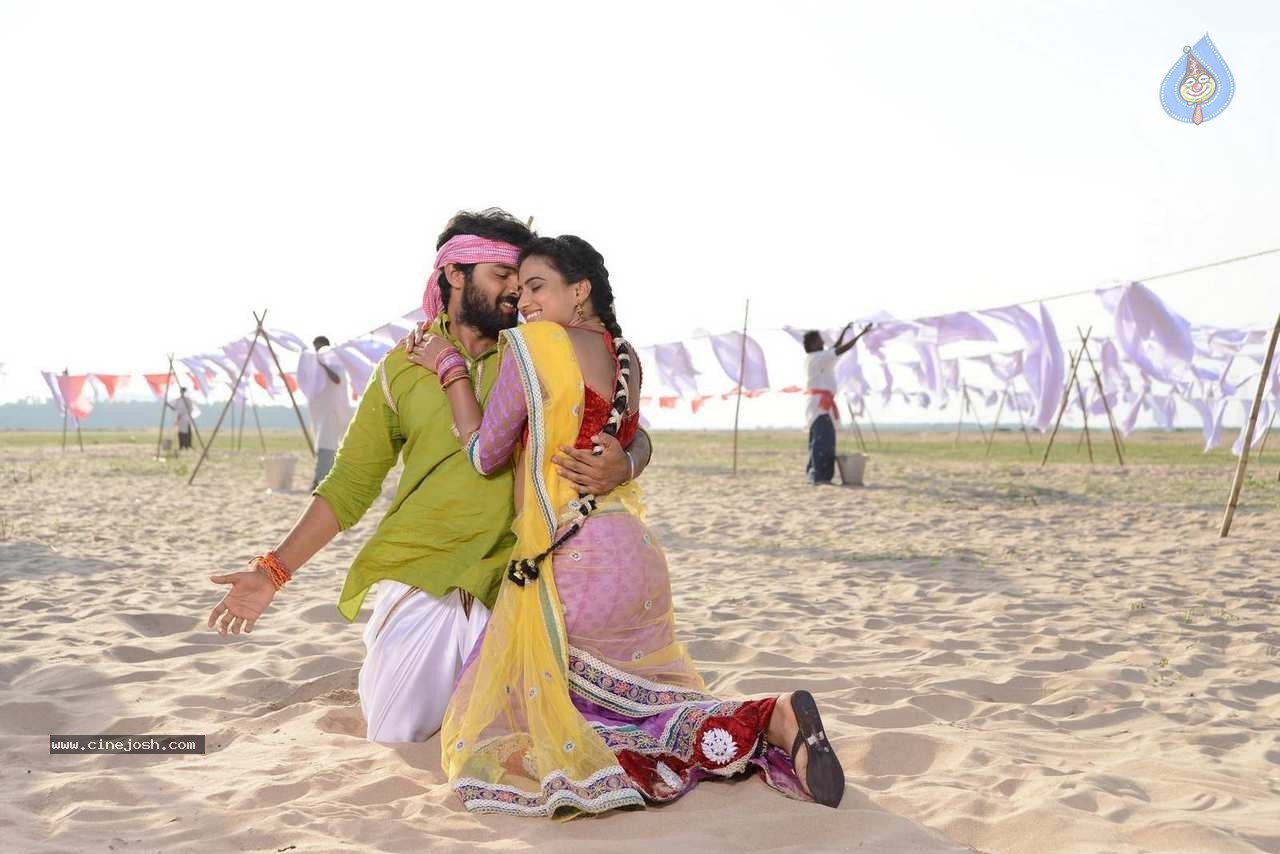 Tungabhadra Movie New Photos - 3 / 9 photos