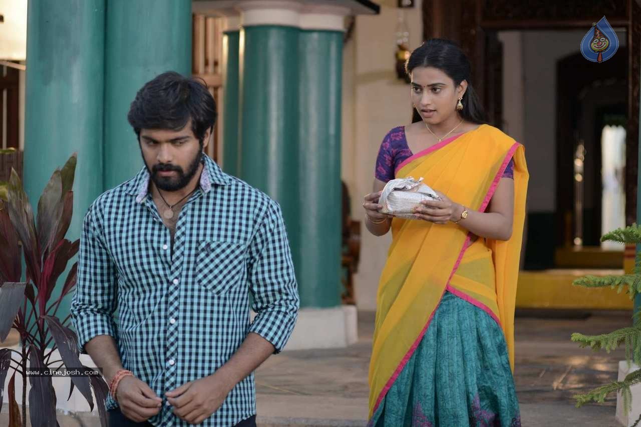 Tungabhadra Movie New Photos - 7 / 9 photos