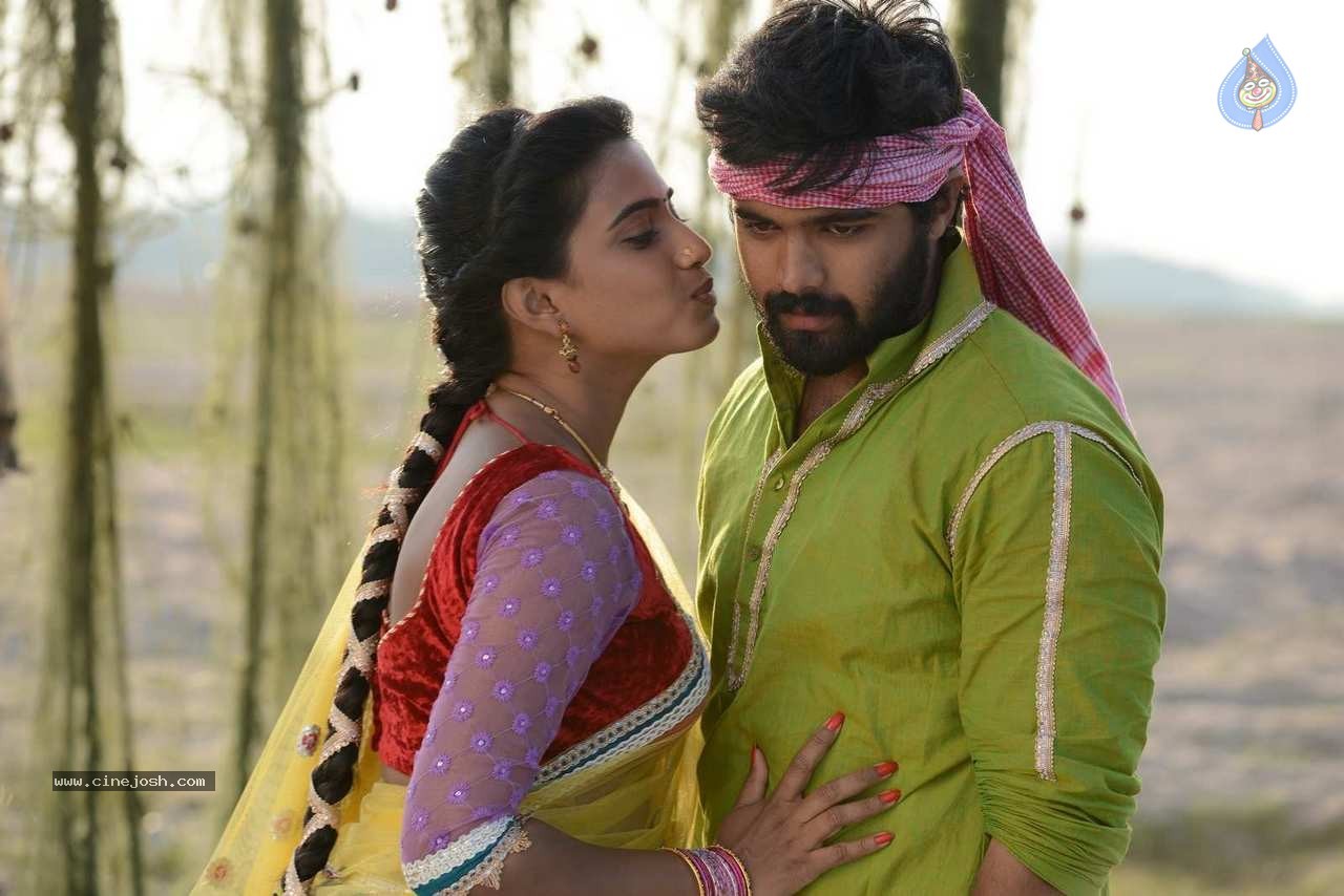 Tungabhadra Movie New Photos - 9 / 9 photos