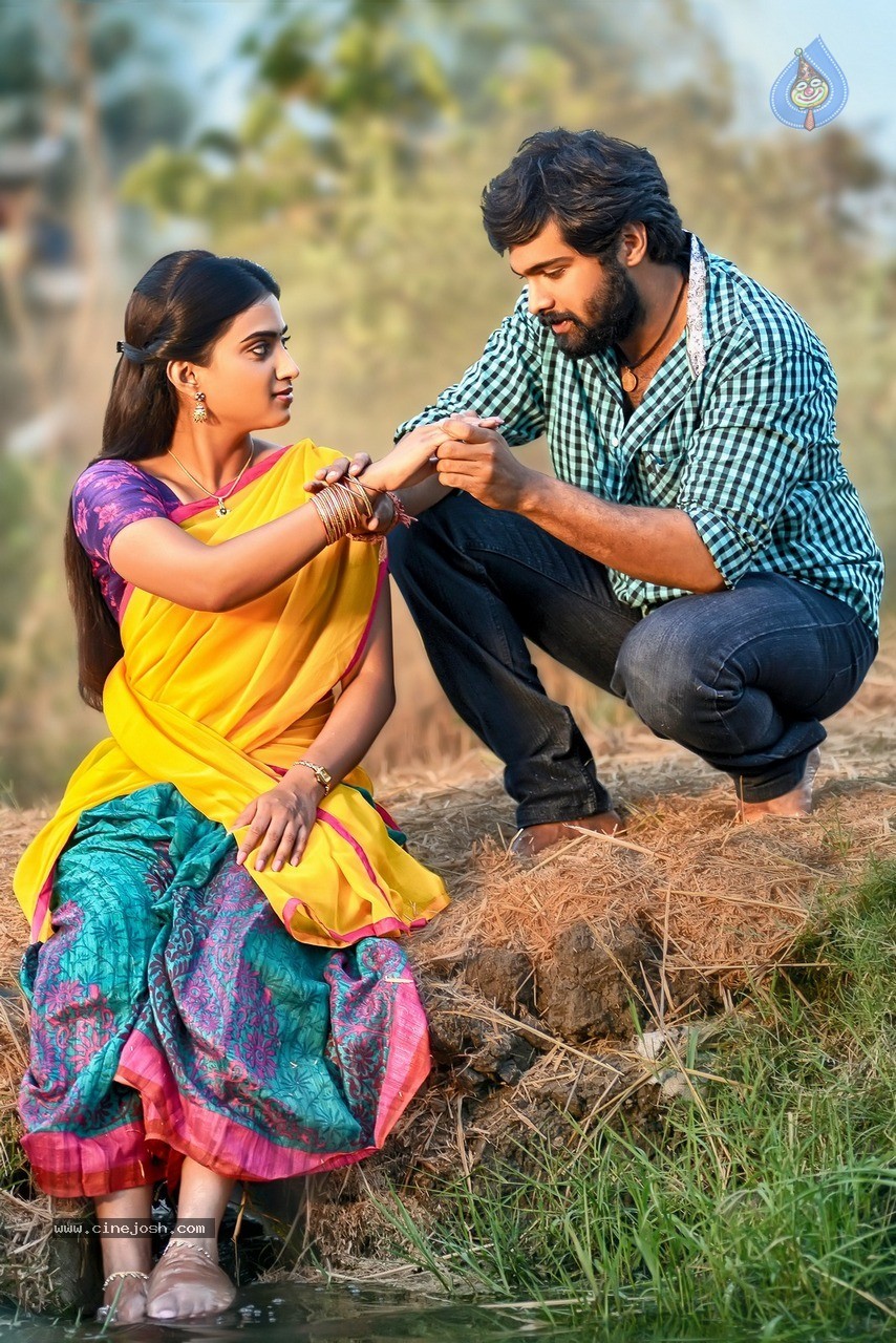 Tungabhadra Movie Stills - 8 / 26 photos