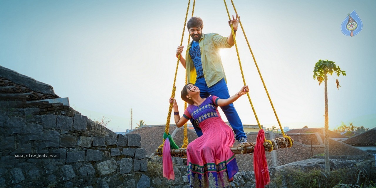 Tungabhadra Movie Stills - 10 / 26 photos