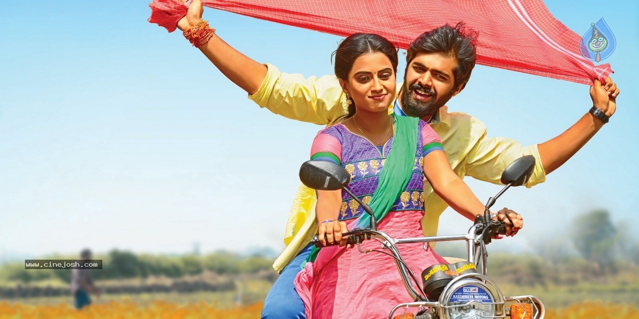 Tungabhadra Movie Stills - 19 / 26 photos