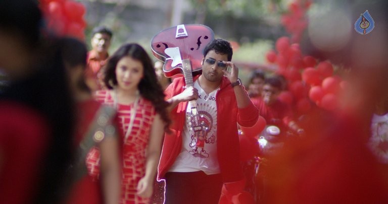 Tuntari Movie New Photos - 3 / 6 photos