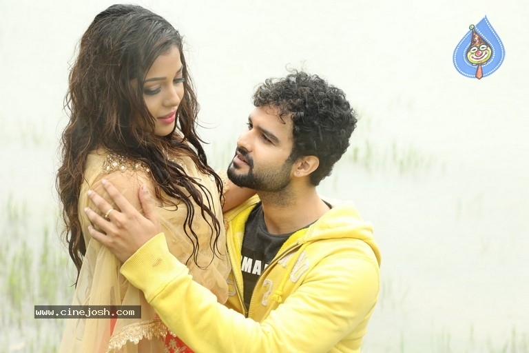 Two Friends Movie Stills - 3 / 42 photos