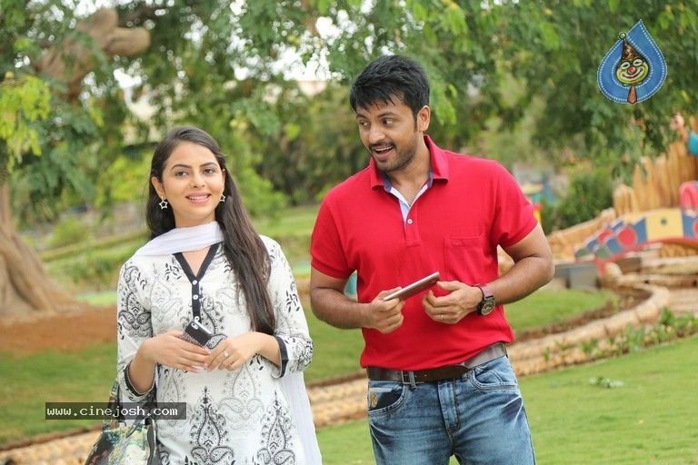 Two Friends Movie Stills - 6 / 42 photos