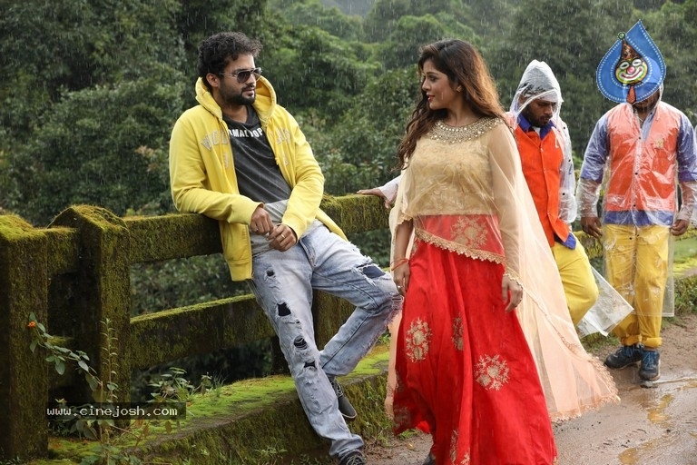 Two Friends Movie Stills - 9 / 42 photos