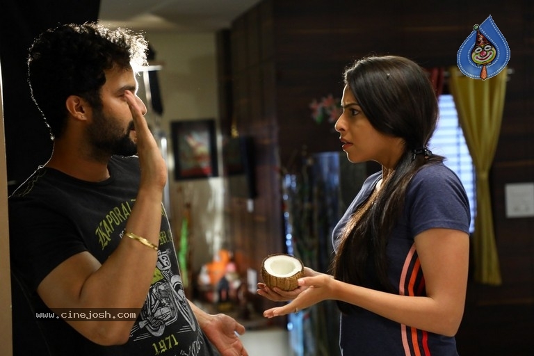 Two Friends Movie Stills - 14 / 42 photos