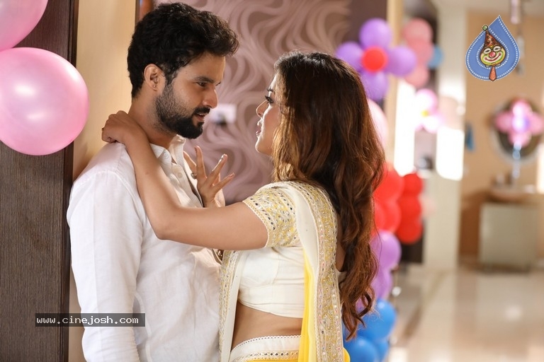 Two Friends Movie Stills - 29 / 42 photos