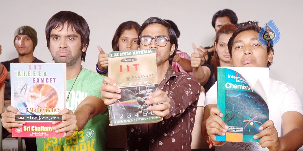 U and I Movie - Rohan, Aditi Stills - 7 / 119 photos