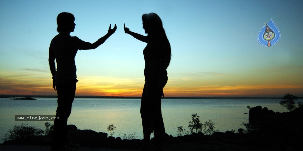 U and I Movie - Rohan, Aditi Stills - 14 / 119 photos