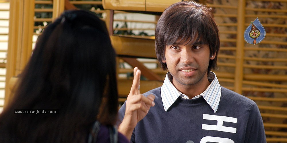 U and I Movie - Rohan, Aditi Stills - 15 / 119 photos