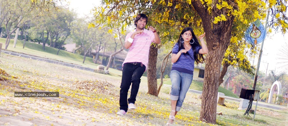 U and I Movie - Rohan, Aditi Stills - 42 / 119 photos